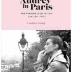 Audrey in Paris