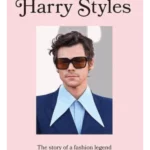 Harry Styles - Icons of Style