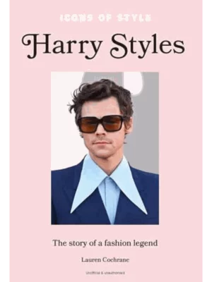 Harry Styles - Icons of Style