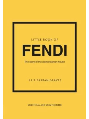 Little Book of Fendi