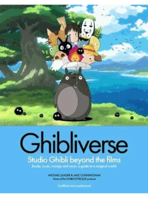 Ghibliverse