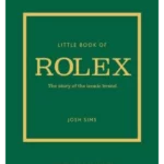 Little Book of Rolex