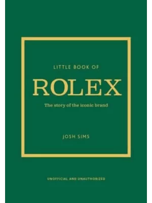 Little Book of Rolex