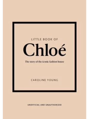 Little Book of Chloé