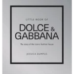 Little Book of Dolce & Gabbana