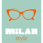 Little Book of Milan Style