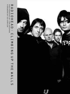 Radiohead - Climbing Up the Walls