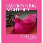 Fashion's Big Night Out
