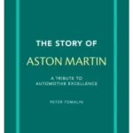The Story of Aston Martin