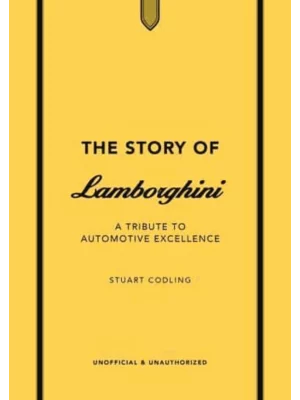 The Story of Lamborghini