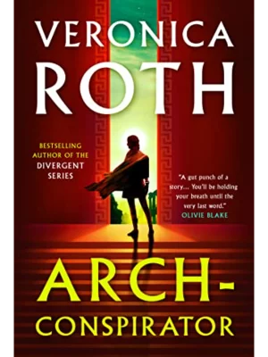 Arch-Conspirator