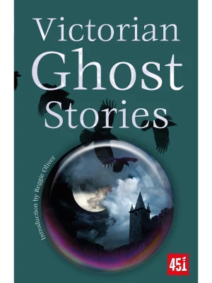 Victorian Ghost Stories