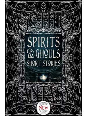 Spirits & Ghouls Short Stories