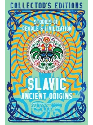 Slavic Ancient Origins
