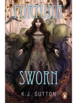 Fortuna Sworn