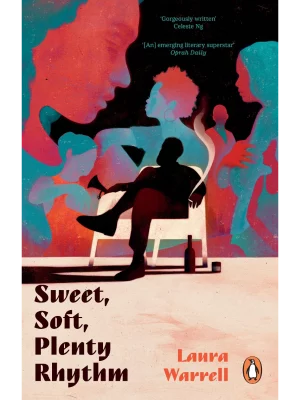 Sweet, Soft, Plenty Rhythm