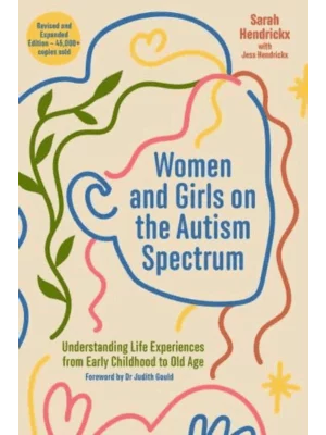 Women and Girls on the Autism Spectrum