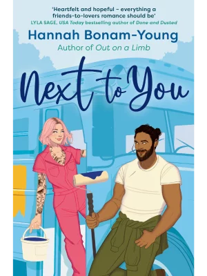 Next to You