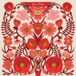 Nina Pace Wall Calendar 2025 (Art Calendar)