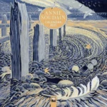Annie Soudain Wall Calendar 2025 (Art Calendar)