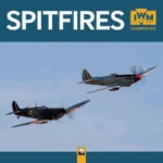 Imperial War Museums: Spitfires Wall Calendar 2025 (Art Calendar)