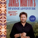James Martin's Spanish Adventure