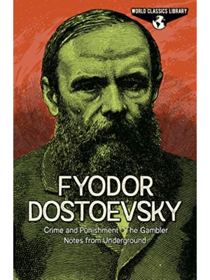 Fyodor Dostoevsky