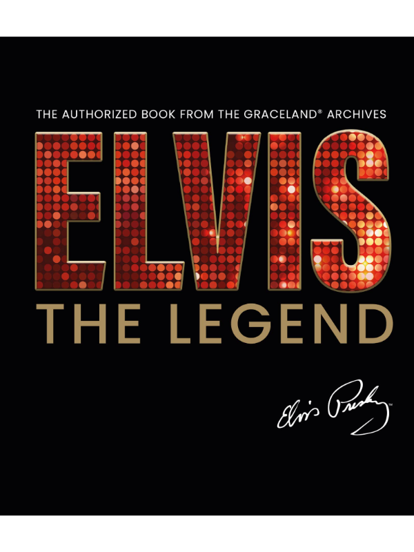 9781838610999 Elvis - The Legend - Slika 1