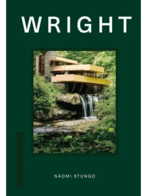 Wright - Design Monographs