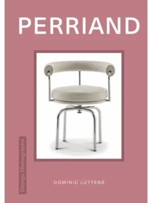 Perriand - Design Monographs