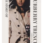 The Story of the Burberry Trench