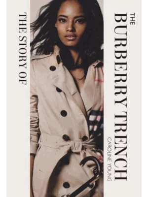 The Story of the Burberry Trench