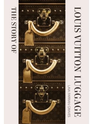 The Story of Louis Vuitton Luggage