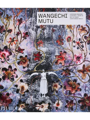 Wangechi Mutu