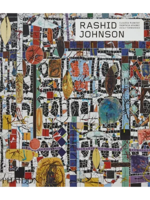 Rashid Johnson