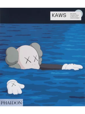 KAWS