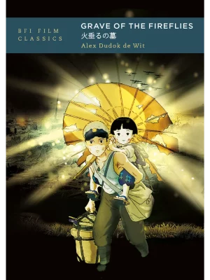 Grave of the Fireflies