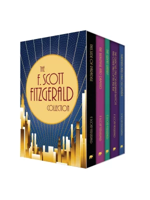 The F. Scott Fitzgerald Collection