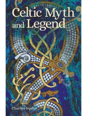 Celtic Myth & Legend