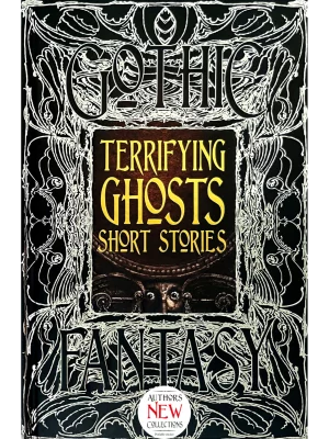Terrifying Ghosts Short Stories
