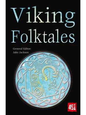 Viking Folktales