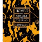 Odyssey & Iliad