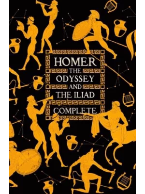 Odyssey & Iliad