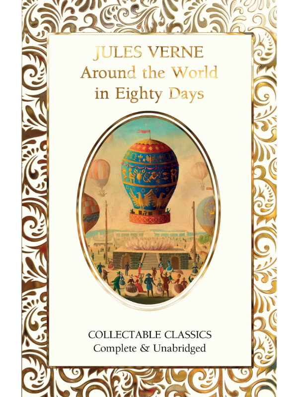 9781839649684 Around the World in Eighty Days - Slika 1