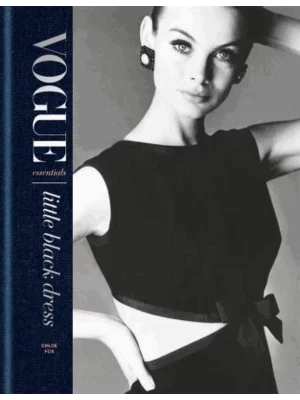 Vogue Essentials: Little Black Dress