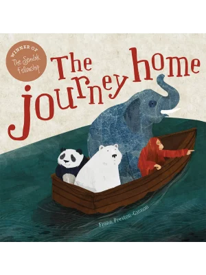 The Journey Home