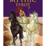 The New Mythic Tarot Deck