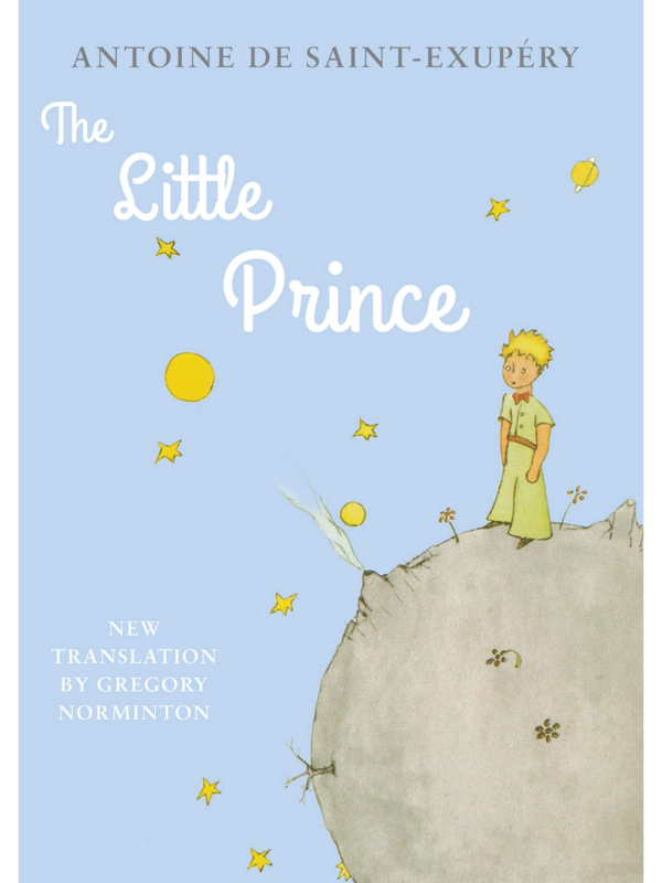9781847498243 The Little Prince - Slika 1