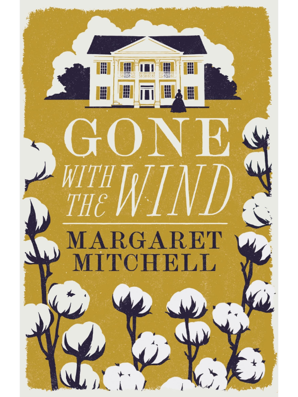 9781847498601 Gone with the Wind - Slika 1