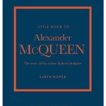 Little Book of Alexander McQueen